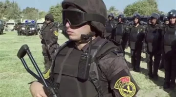 مكافآت وامتيازات صحية.. حوافز جديدة لطلاب معاهد معاوني الأمن طوال فترة الدراسة